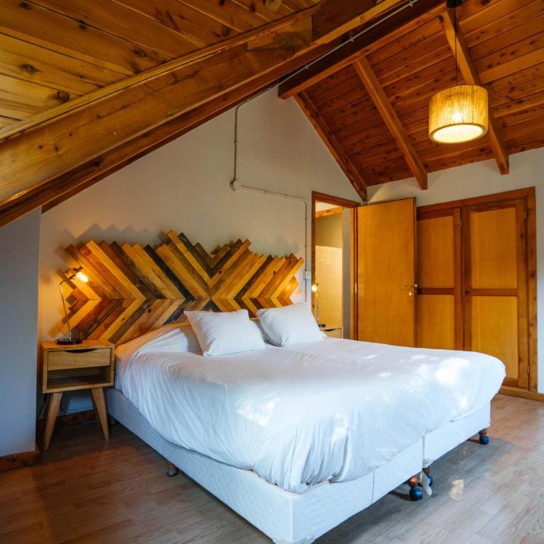 Pioneros Suites by Grupo Tierra Gaucha - Apartamento de 2 dormitorios - 5