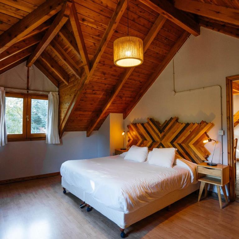 Pioneros Suites by Grupo Tierra Gaucha - Apartamento de 2 dormitorios - 2