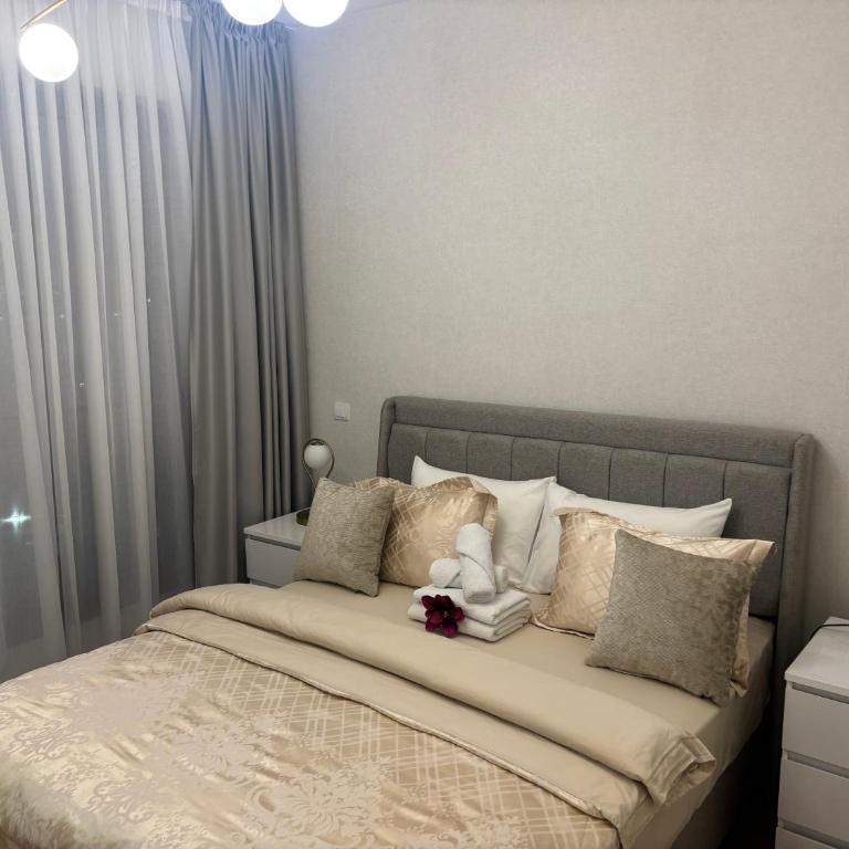 BW AQUA Joi Lux Apartment - Two-Bedroom Apartment - 14