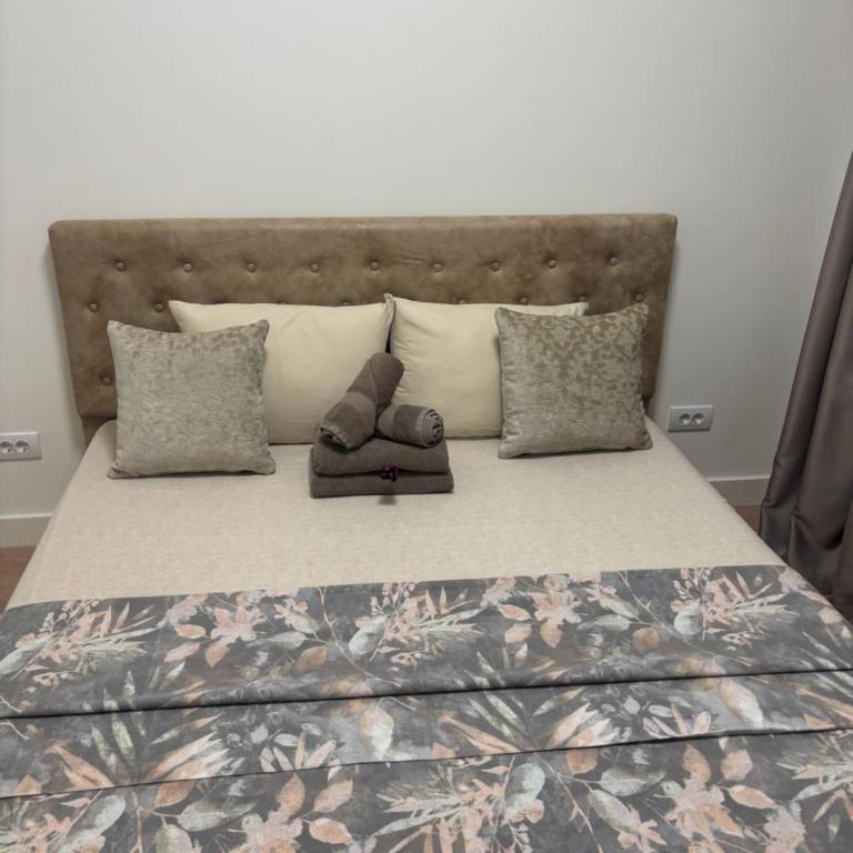 BW AQUA Joi Lux Apartment - Two-Bedroom Apartment - 18