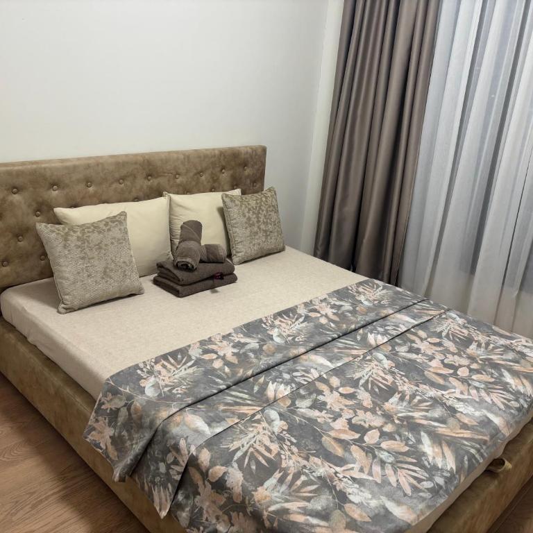 BW AQUA Joi Lux Apartment - Two-Bedroom Apartment - 17