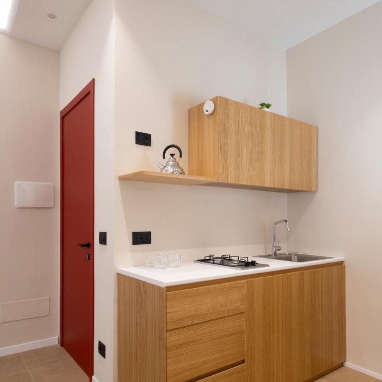 Suite80 - Vacation Home - 3