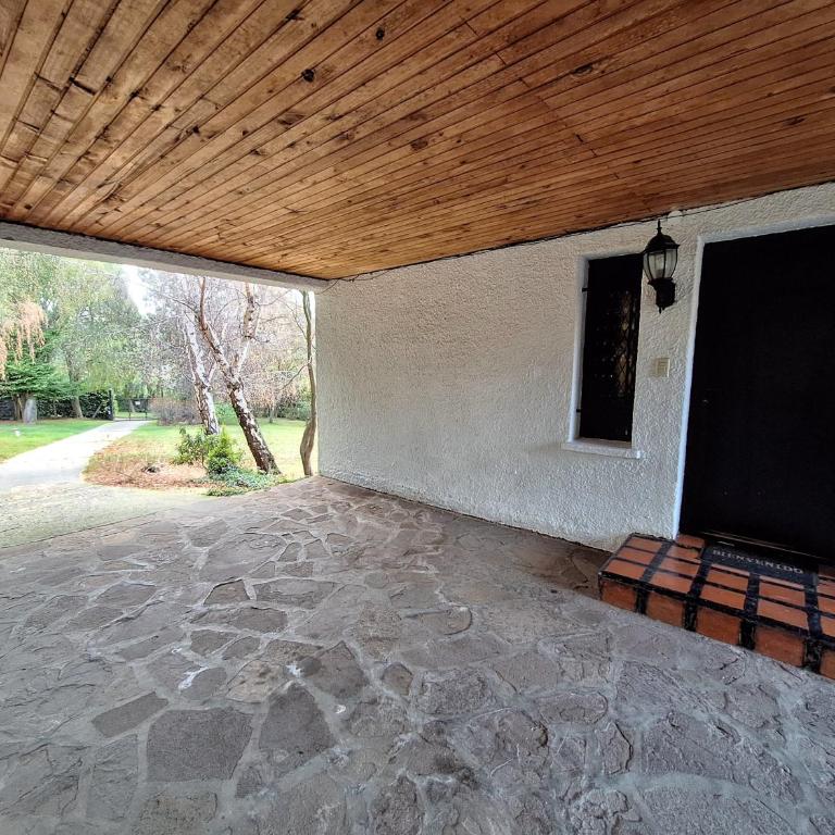 Tu refugio en Bariloche - Casa - 14