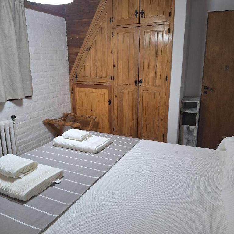 Tu refugio en Bariloche - Casa - 20