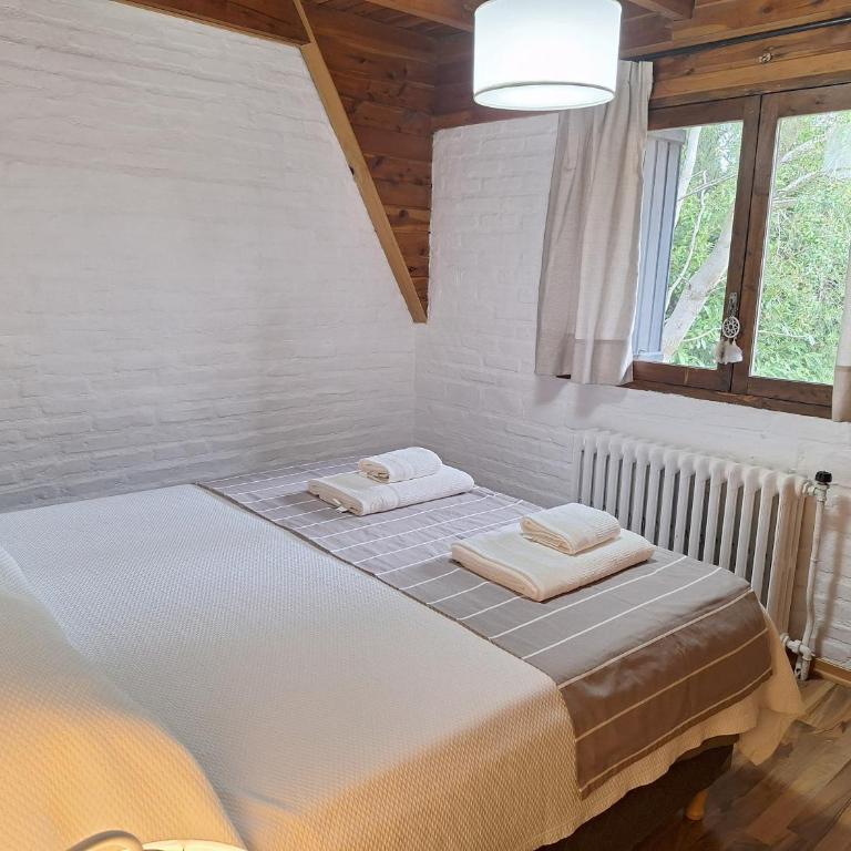 Tu refugio en Bariloche - Casa - 19