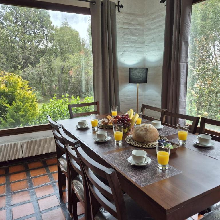 Tu refugio en Bariloche - Casa - 21