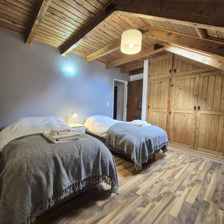 Tu refugio en Bariloche - Casa - 28