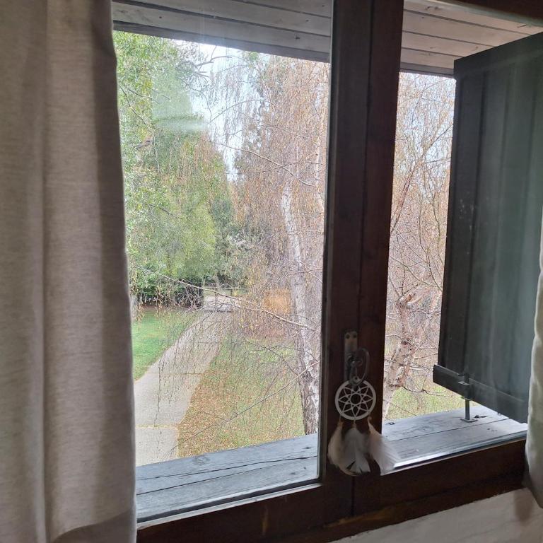 Tu refugio en Bariloche - Casa - 26