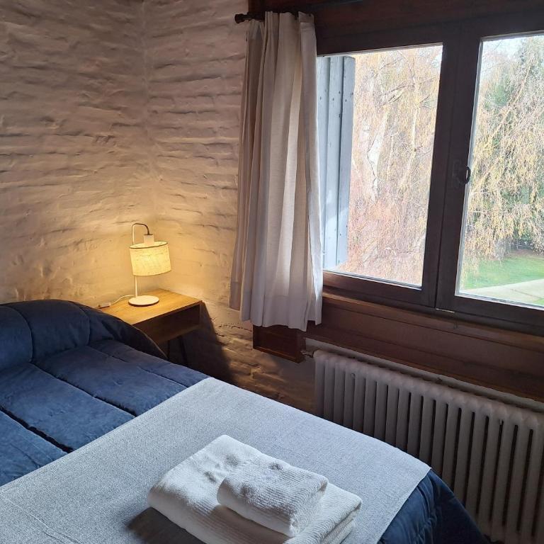 Tu refugio en Bariloche - Vacation Home - 29