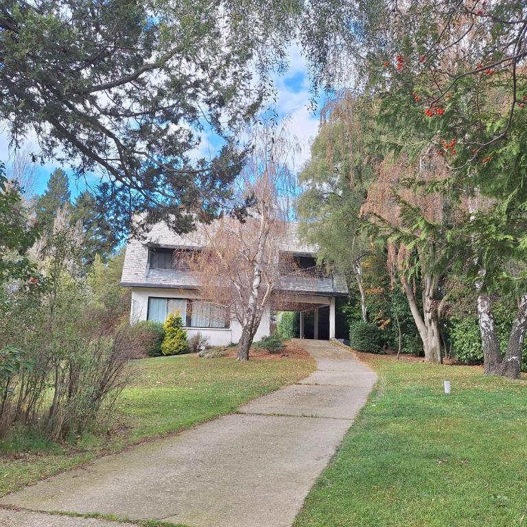 Tu refugio en Bariloche - Casa - 2