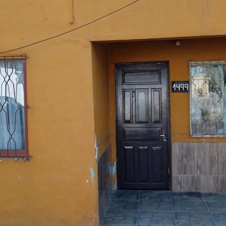 Hospedaje DUNYMAR - Apartamento de 3 dormitorios - 1