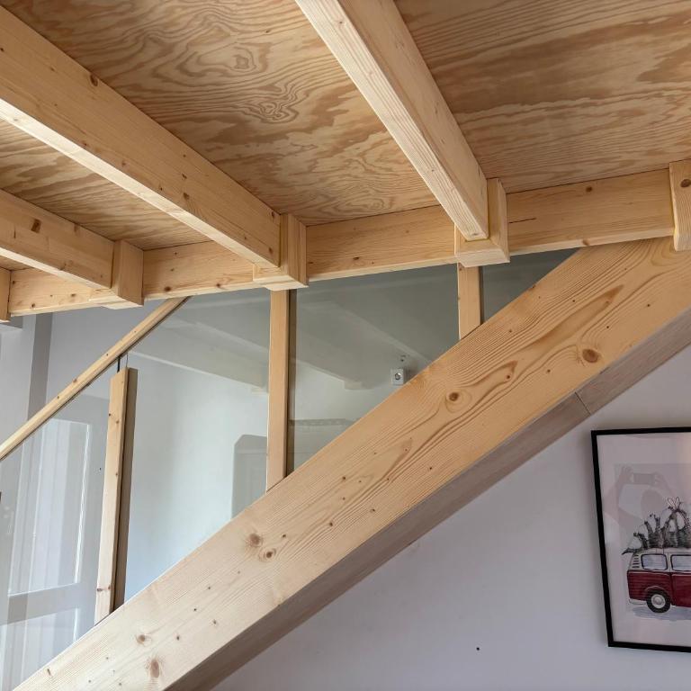Le Petit Palais - One-Bedroom Apartment - 21