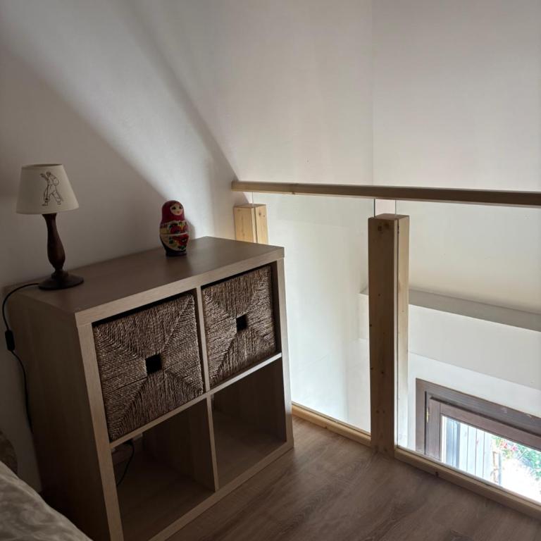Le Petit Palais - One-Bedroom Apartment - 26