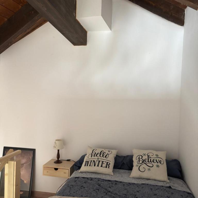 Le Petit Palais - One-Bedroom Apartment - 25