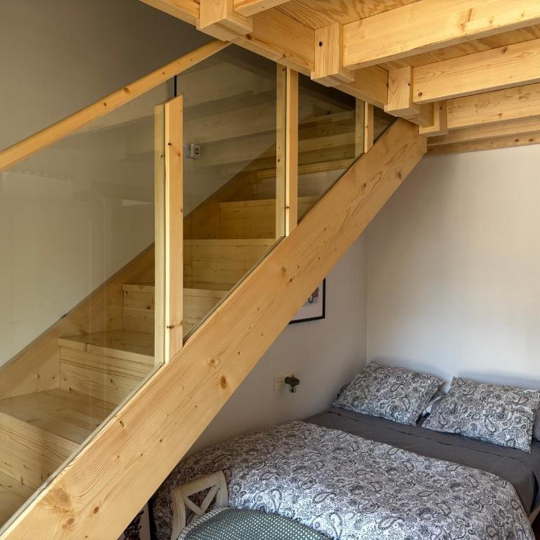 Le Petit Palais - One-Bedroom Apartment - 19