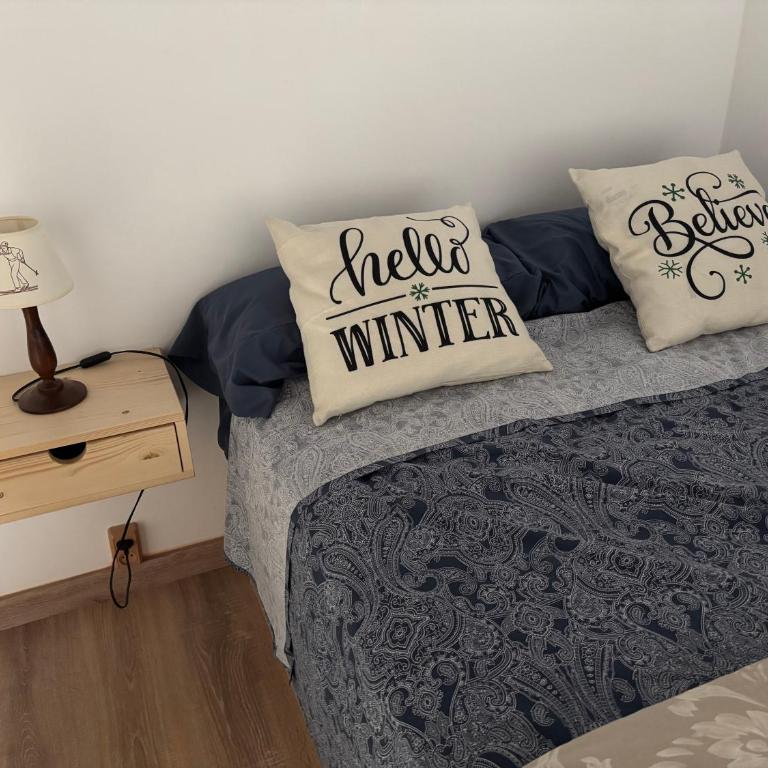 Le Petit Palais - One-Bedroom Apartment - 2