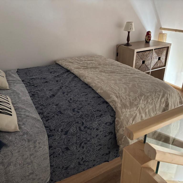 Le Petit Palais - One-Bedroom Apartment - 7