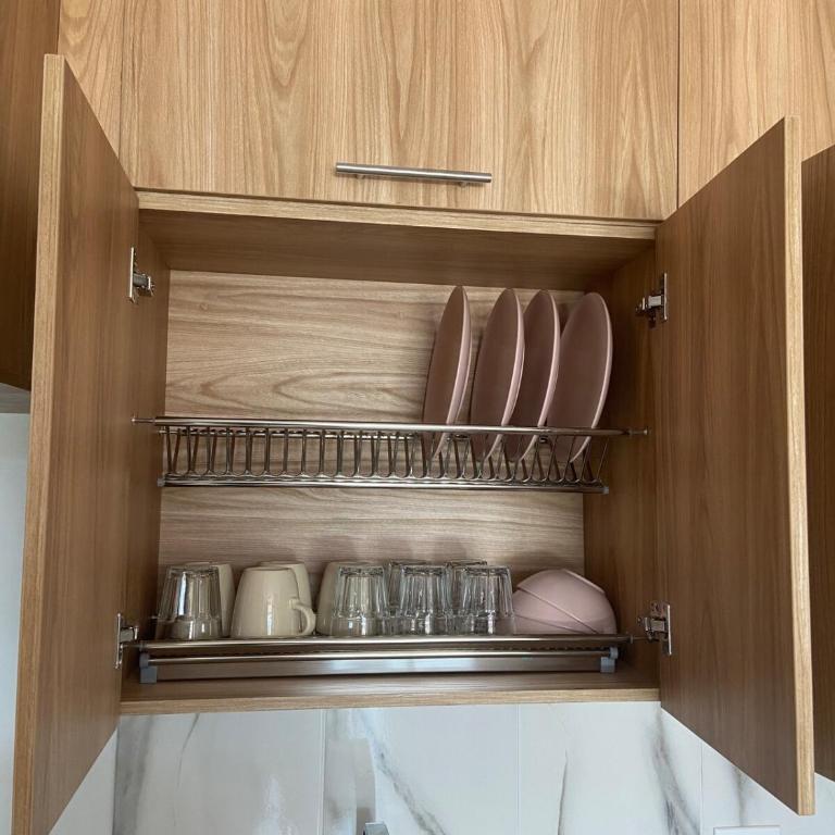 Apartamento encantador en san pedro - Three-Bedroom Apartment - 15