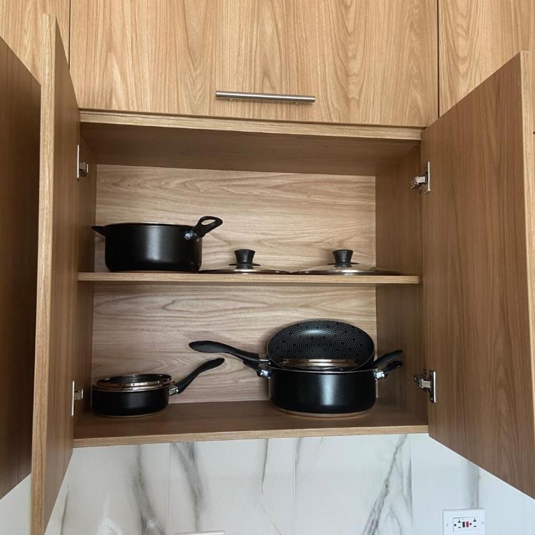Apartamento encantador en san pedro - Three-Bedroom Apartment - 16