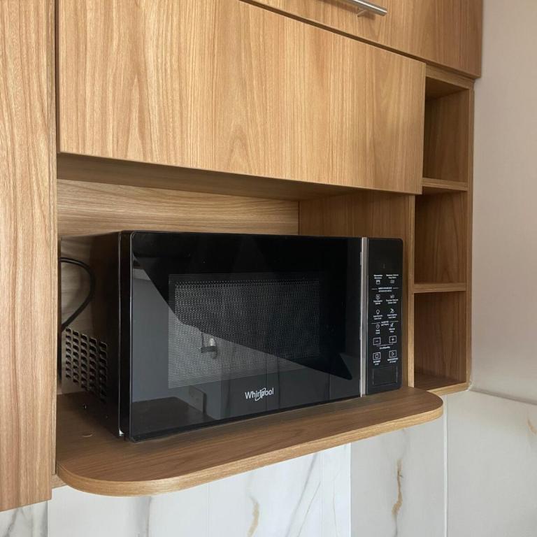 Apartamento encantador en san pedro - Three-Bedroom Apartment - 18