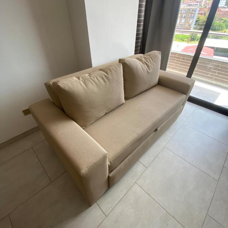 Apartamento encantador en san pedro - Three-Bedroom Apartment - 13