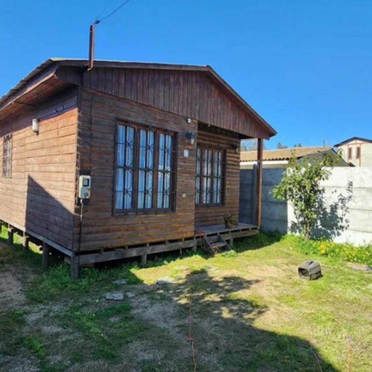 Cabana Horcon - Casa de 3 dormitorios - 2