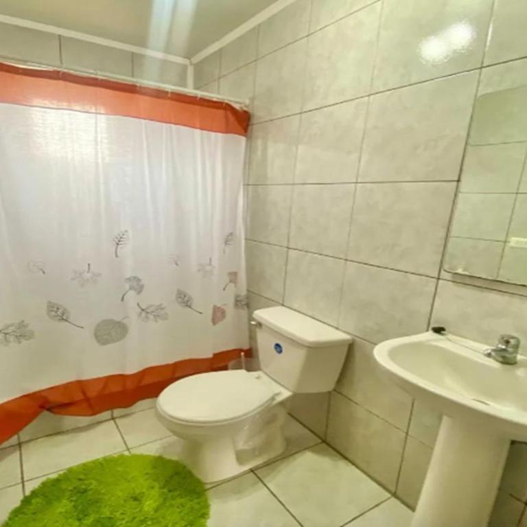 Cabana Horcon - Casa de 3 dormitorios - 6