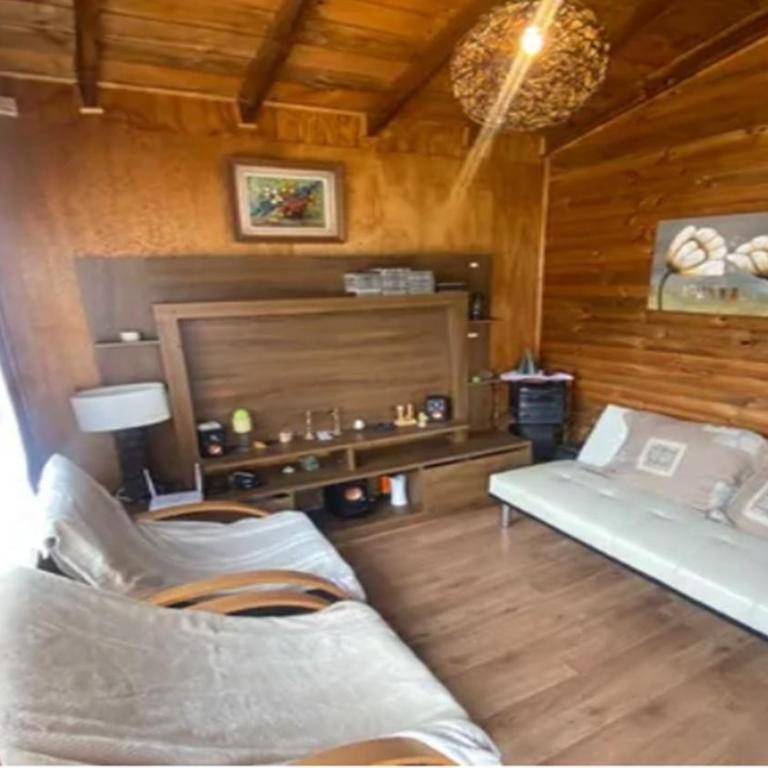 Cabana Horcon - Casa de 3 dormitorios - 8