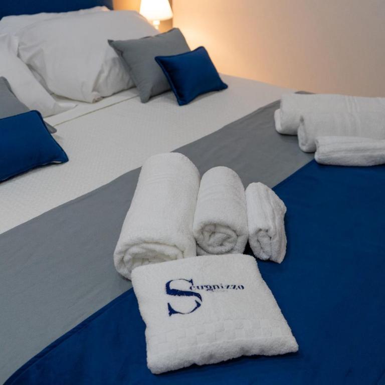 Scugnizzo Apartment SMART - Appartamento con 1 Camera da Letto - 4
