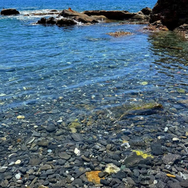Dalla Spiaggetta a Quinto - Appartamento con 1 Camera da Letto - 82