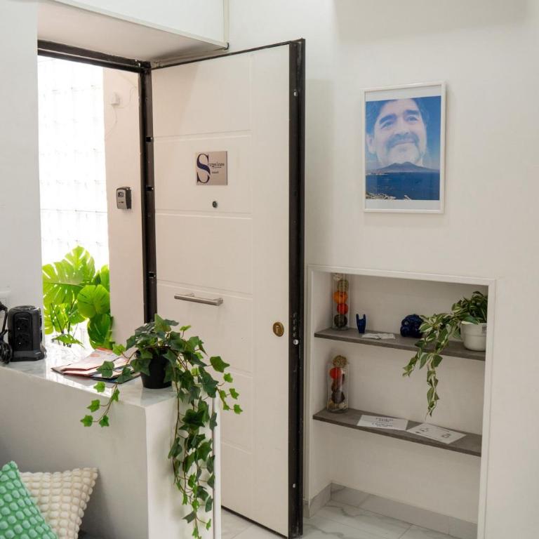 Scugnizzo Apartment SMART - Appartamento con 1 Camera da Letto - 12