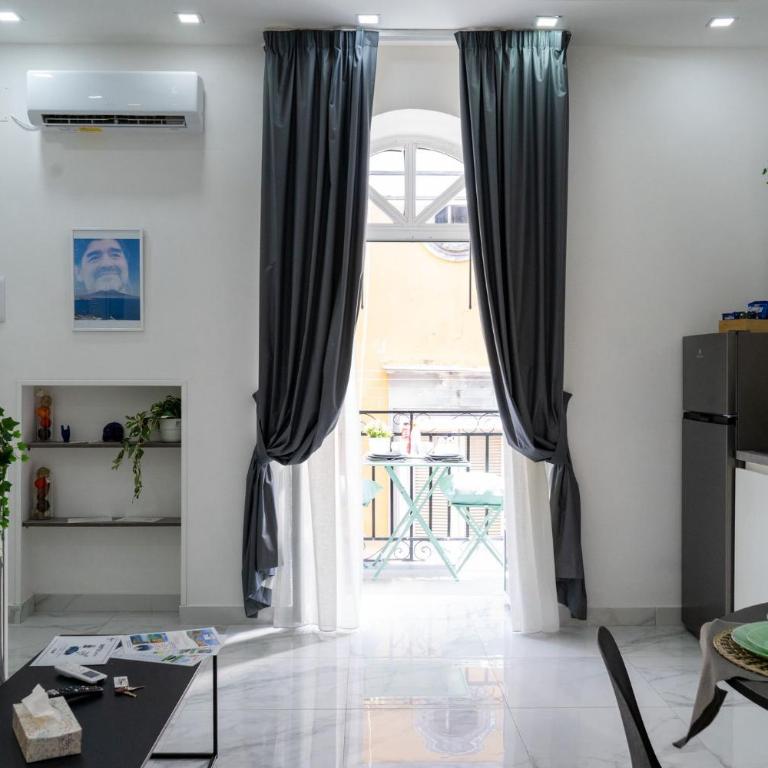 Scugnizzo Apartment SMART - Appartamento con 1 Camera da Letto - 13