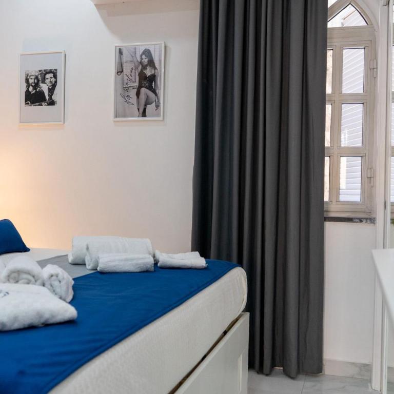 Scugnizzo Apartment SMART - Appartamento con 1 Camera da Letto - 14
