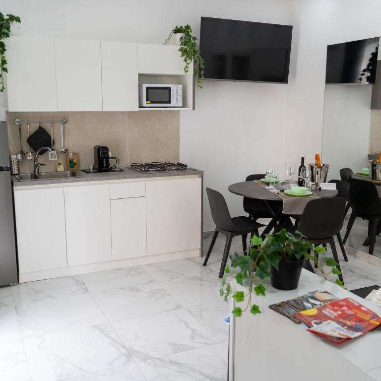 Scugnizzo Apartment SMART - Appartamento con 1 Camera da Letto - 18