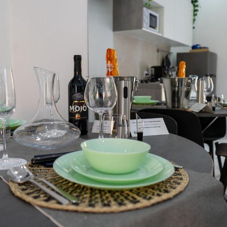 Scugnizzo Apartment SMART - Appartamento con 1 Camera da Letto - 27