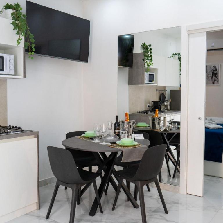 Scugnizzo Apartment SMART - Appartamento con 1 Camera da Letto - 28