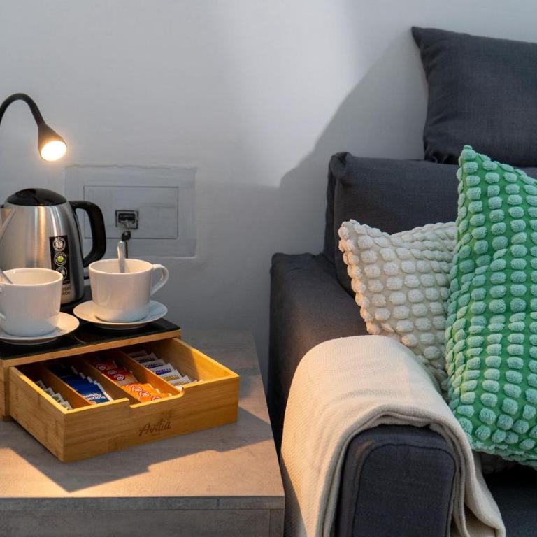 Scugnizzo Apartment SMART - Appartamento con 1 Camera da Letto - 29