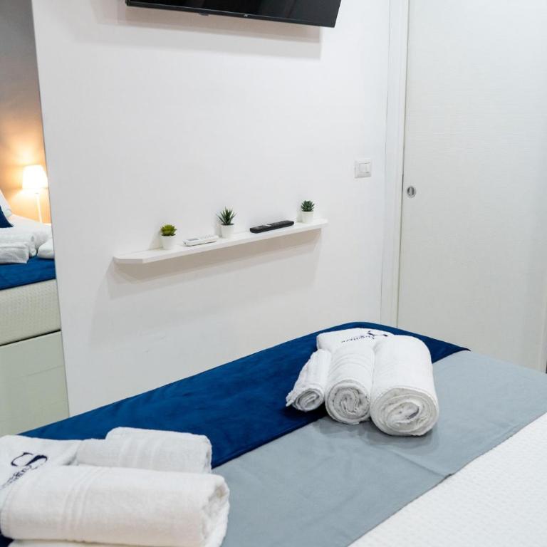 Scugnizzo Apartment SMART - Appartamento con 1 Camera da Letto - 33
