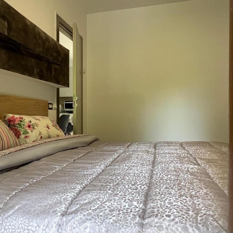 La casa di Nina, vista sui colli di Bergamo Golf - Appartamento con 1 Camera da Letto - 11