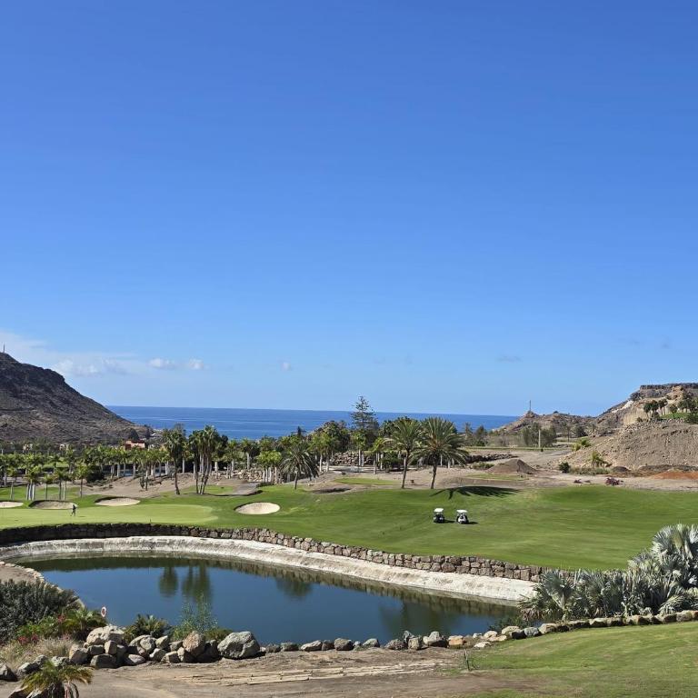 CASA BLISS - LUXURY VILLA 3 BEDROOMS TAURO GOLF Wifi MOGAN - Villa Deluxe - 50