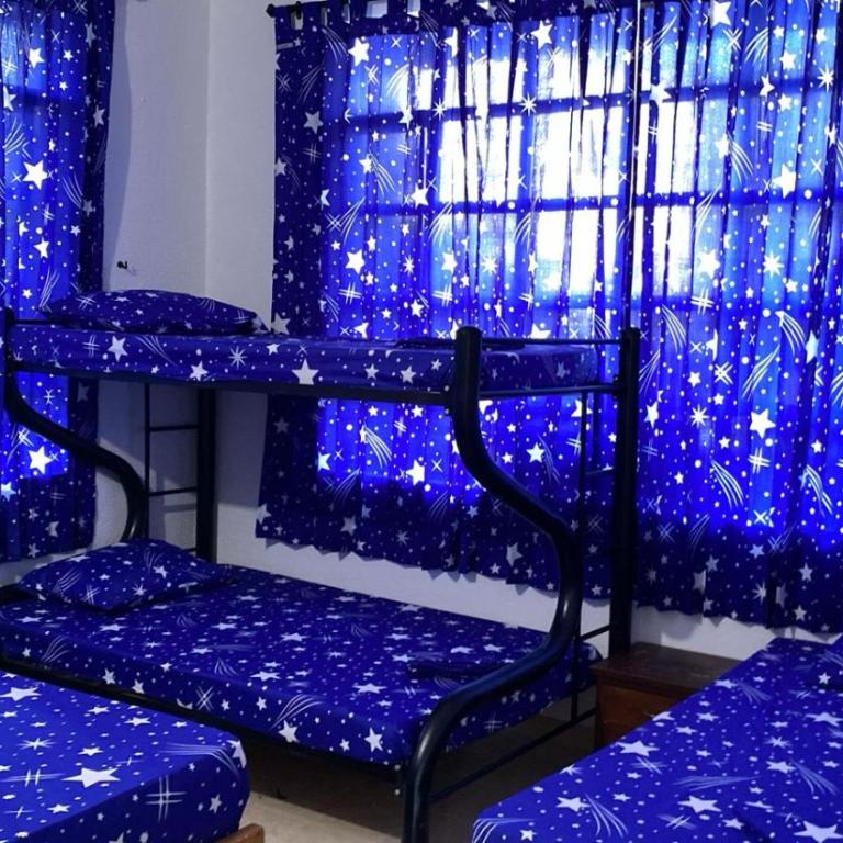 casa maranatha - Villa de 3 dormitorios - 3