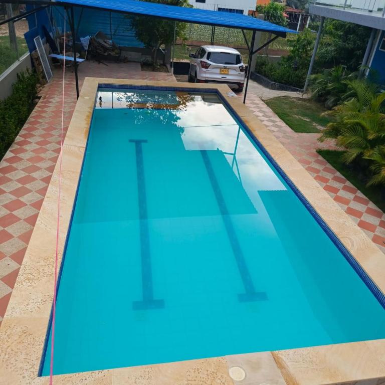 casa maranatha - Villa de 3 dormitorios - 7