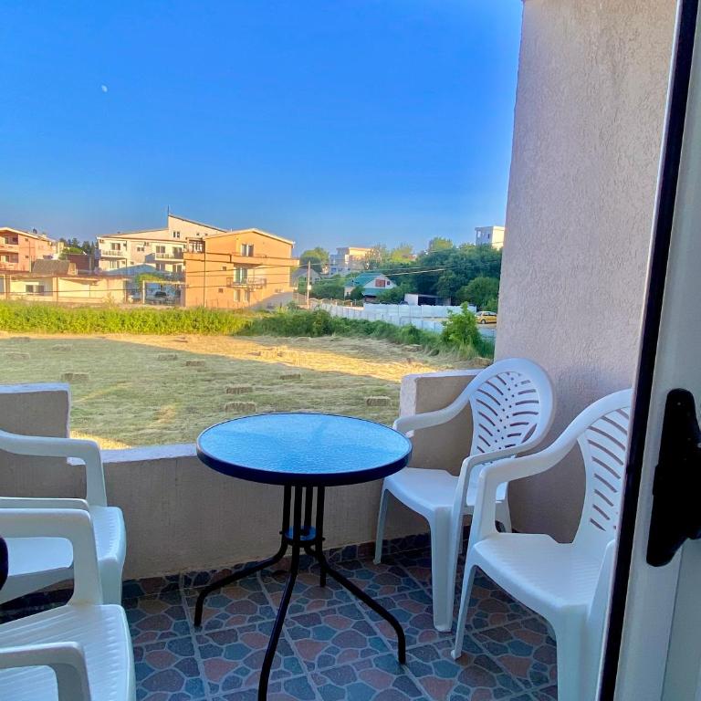 Long Beach Stay - Apartman sa 1 Spavaćom Sobom - 6