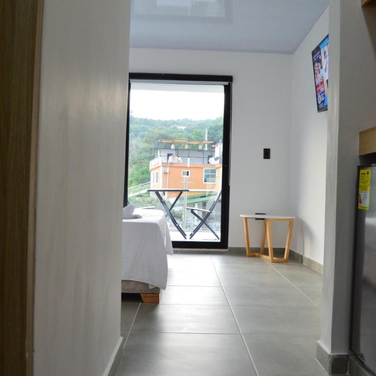 Guacamayas Resort - Habitación Doble Deluxe - 5