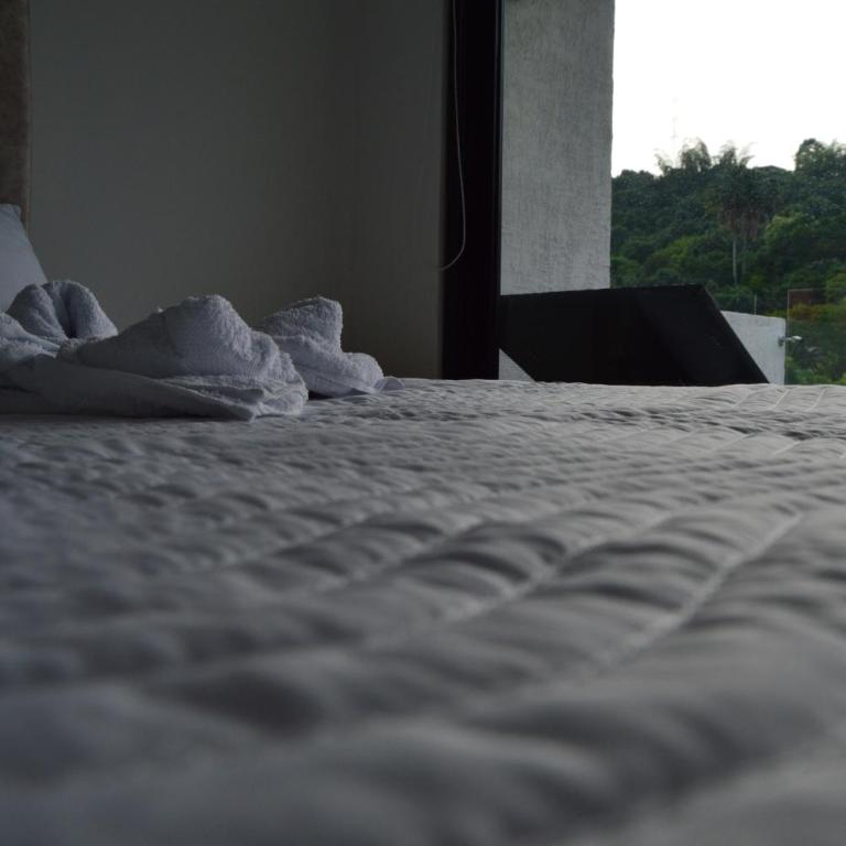 Guacamayas Resort - Habitación Doble Deluxe - 3