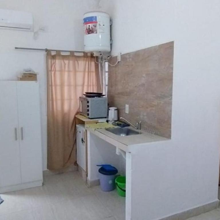 Monoambiente LOW COST - LA BANDA - Apartamento de 1 dormitorio - 2
