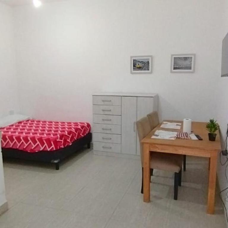 Monoambiente LOW COST - LA BANDA - Apartamento de 1 dormitorio - 3