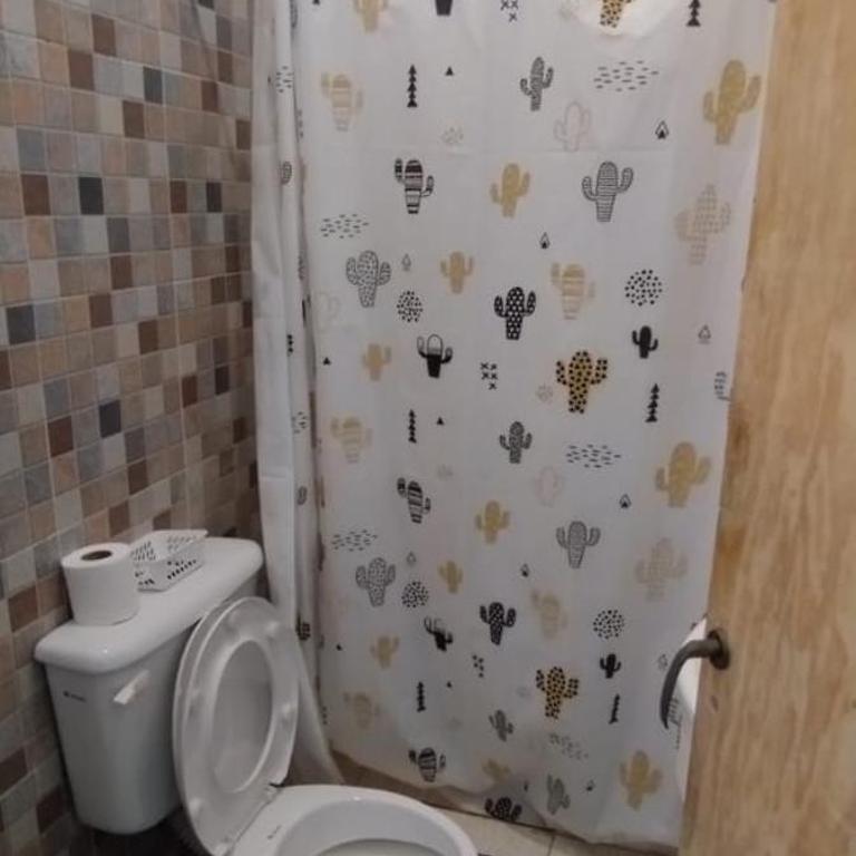 Monoambiente LOW COST - LA BANDA - Apartamento de 1 dormitorio - 4