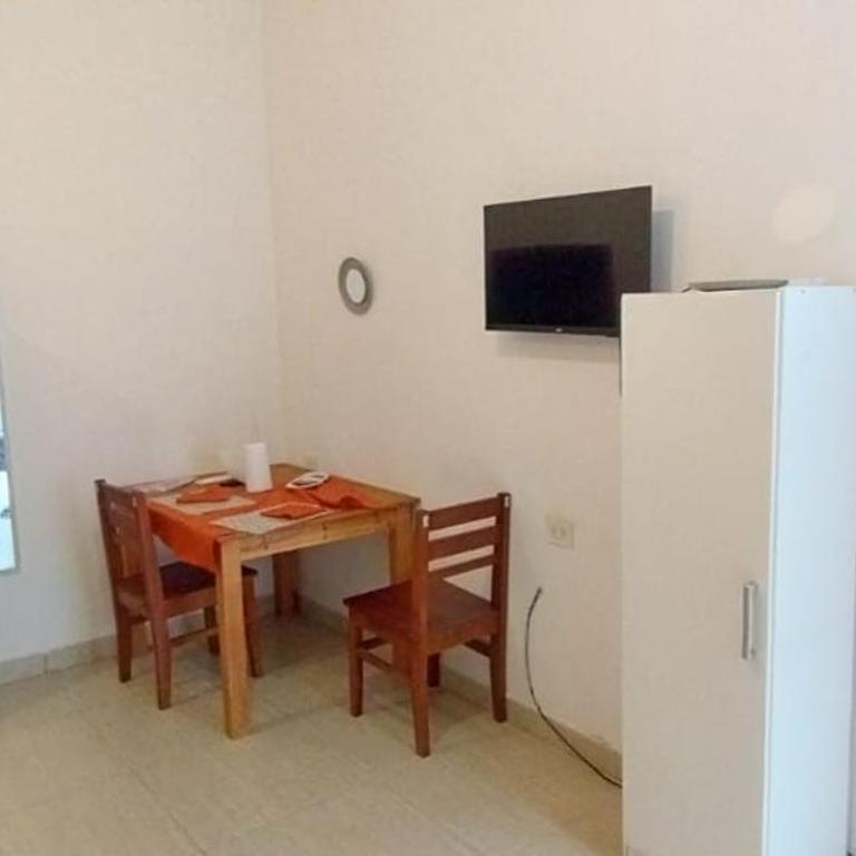 Monoambiente LOW COST - LA BANDA - Apartamento de 1 dormitorio - 5