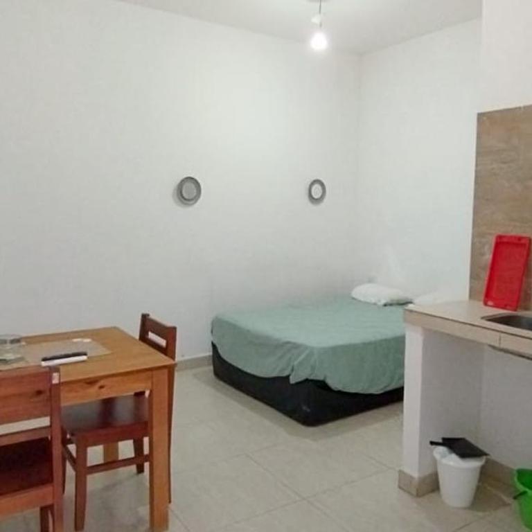 Monoambiente LOW COST - LA BANDA - Apartamento de 1 dormitorio - 7